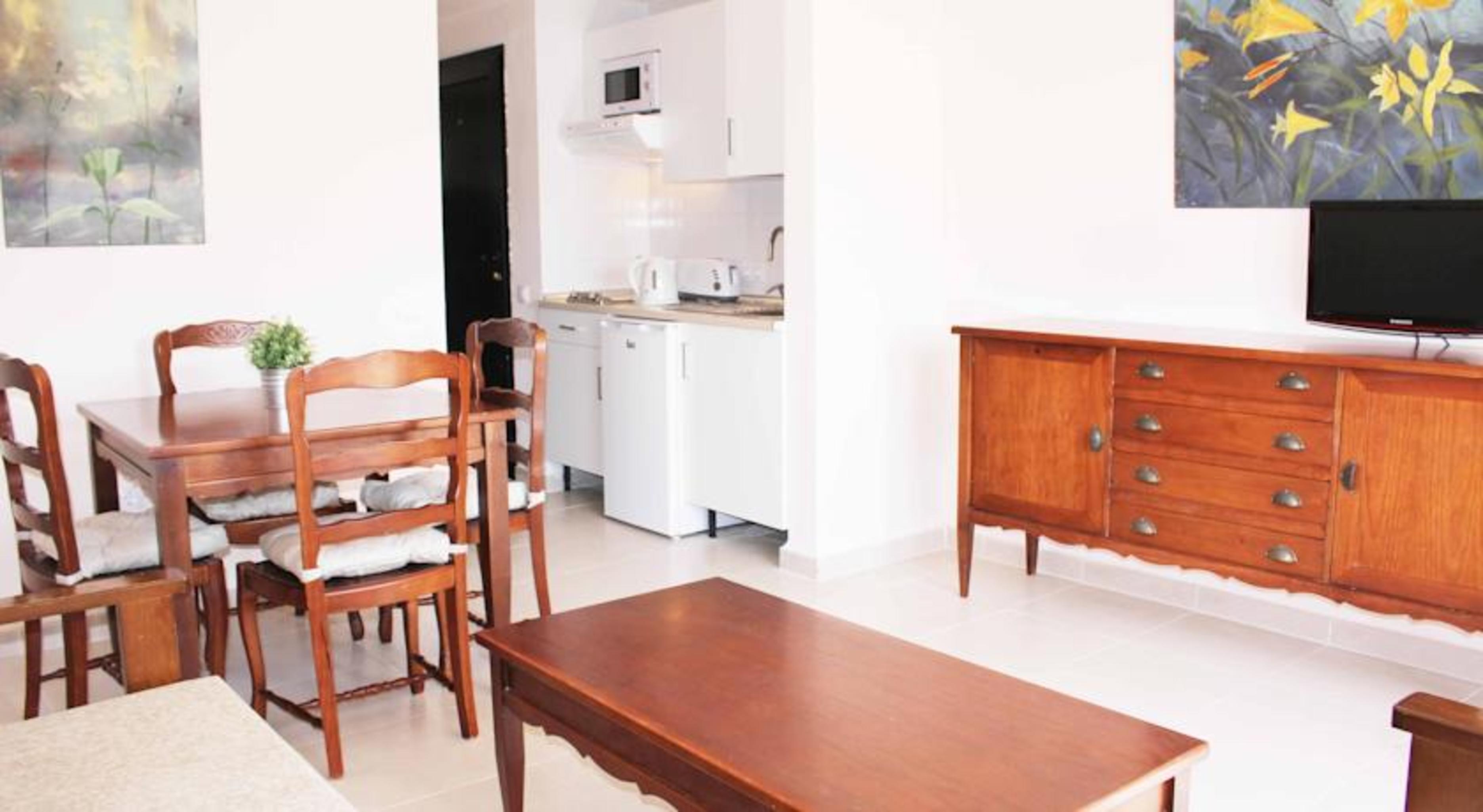 Apartamento Oasis Dunas Corralejo Exterior foto