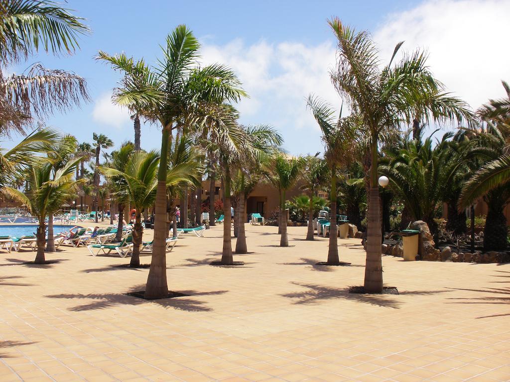 Apartamento Oasis Dunas Corralejo Exterior foto