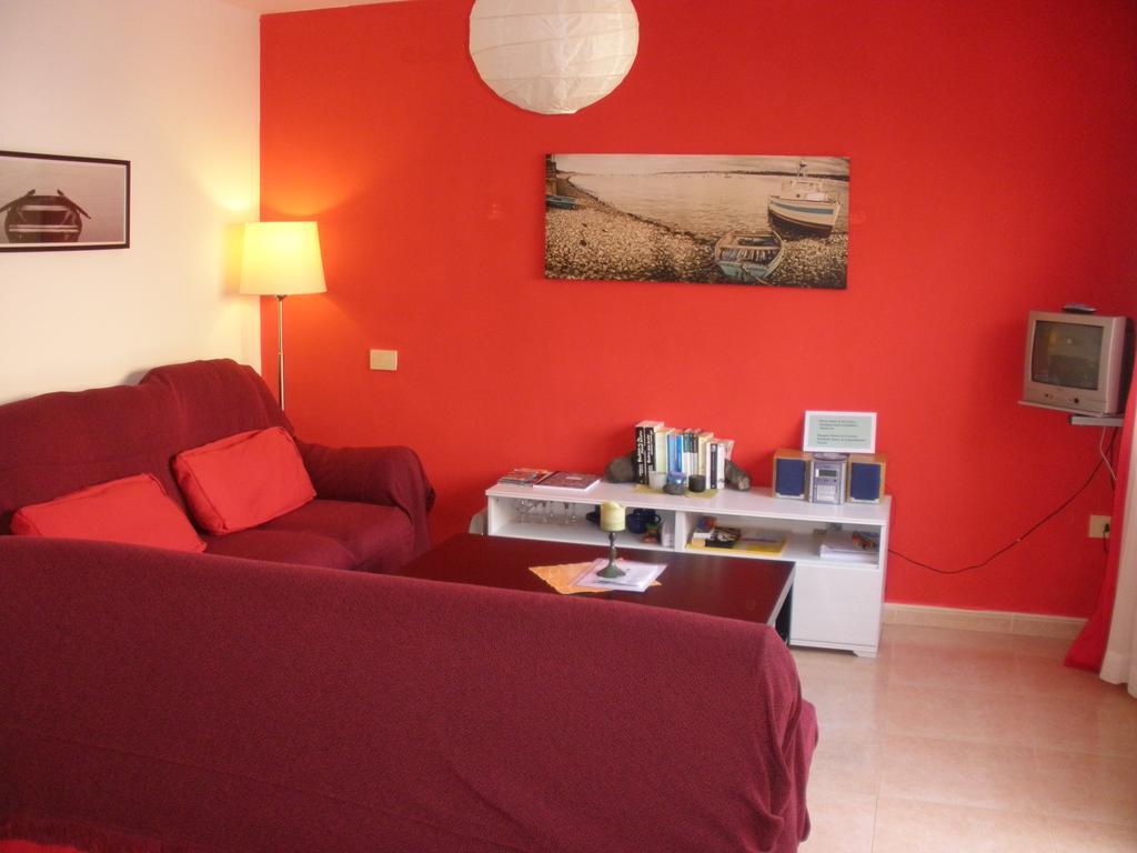 Apartamento Oasis Dunas Corralejo Exterior foto